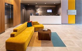 Mercure Canberra Belconnen